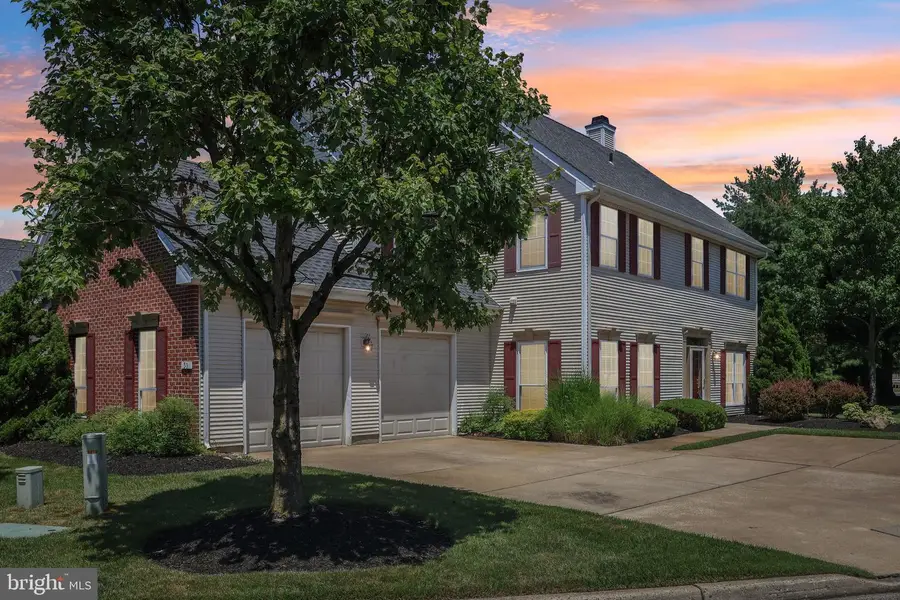 30 Grand Banks Cir, Marlton, NJ 08053 - #2