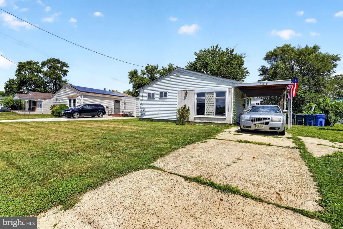709 Smith Ln, Mount Holly, NJ 08060 - #1