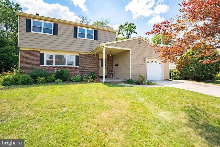 138 Jacqueline Ave, Delran, NJ 08075 - #2