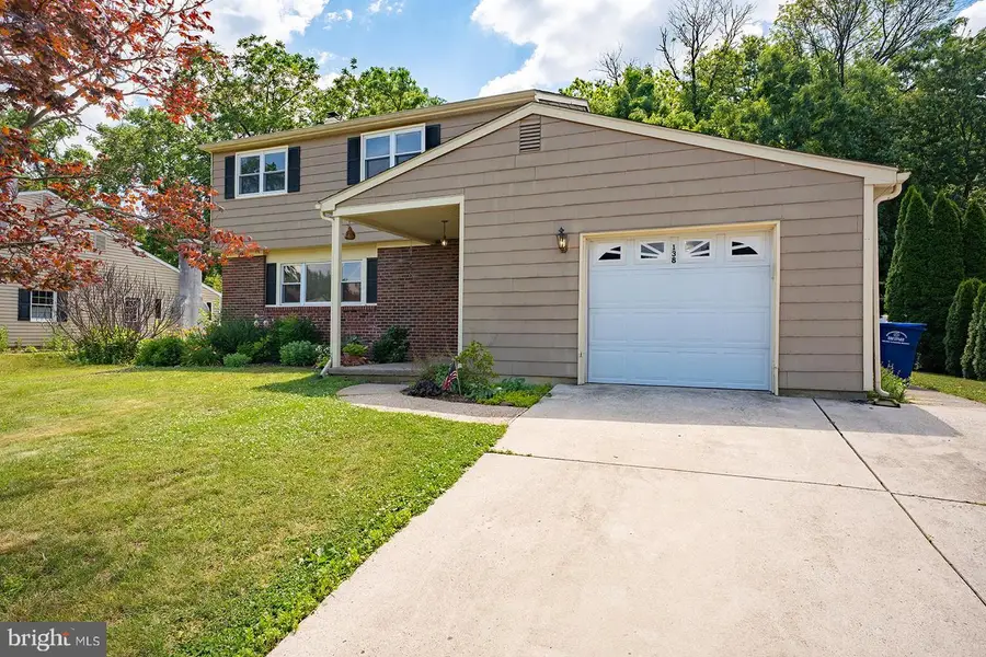138 Jacqueline Ave, Delran, NJ 08075 - #3