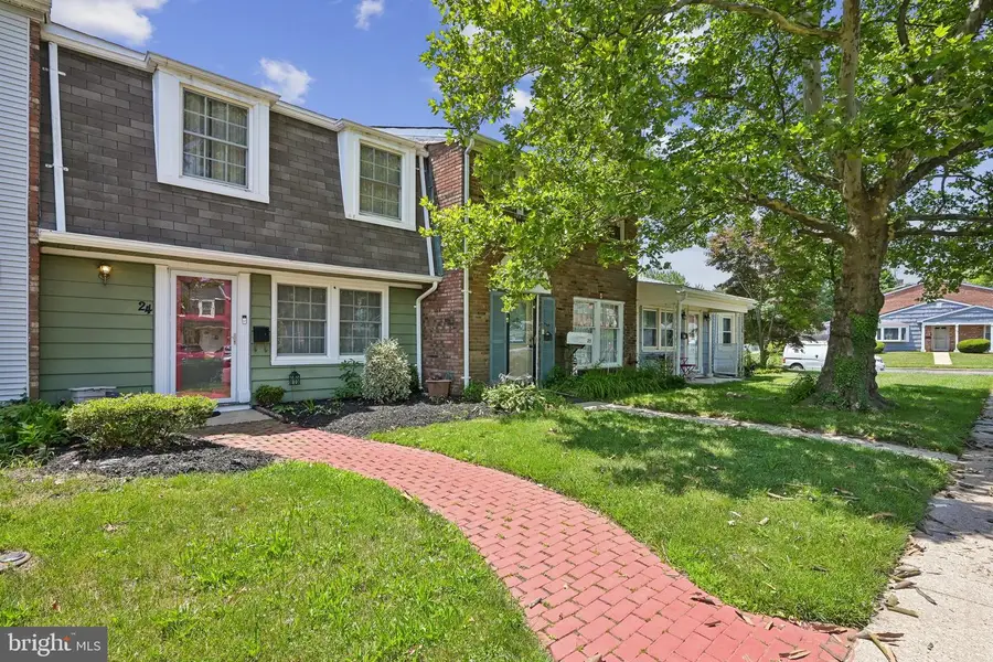 24 Rittenhouse Ct, Willingboro, NJ 08046 - #2