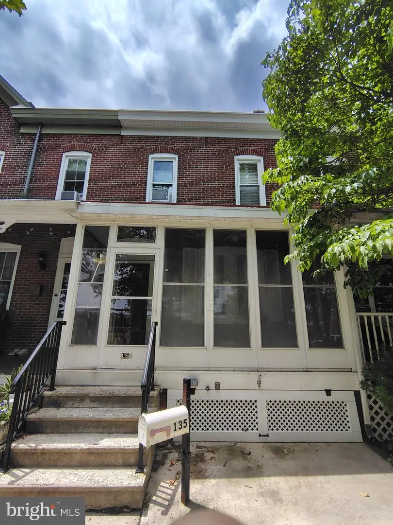 135 2nd Ave, Roebling, NJ 08554 - #2