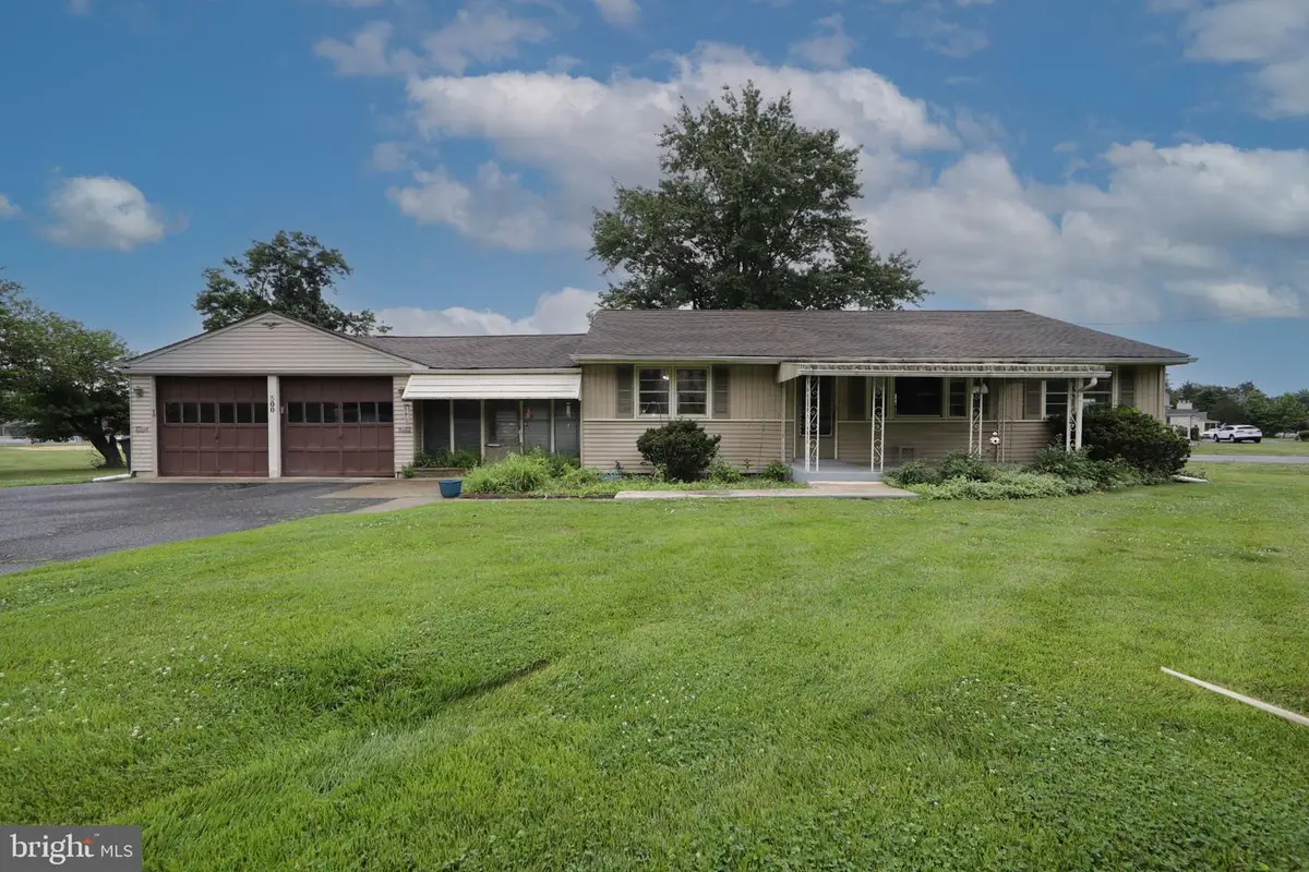 500 Mount Laurel Rd, Mount Laurel, NJ 08054 - #1