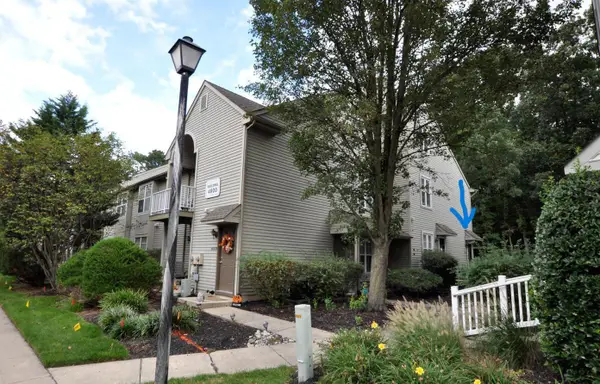 4906 Albridge Way #b, MOUNT LAUREL, NJ 08054