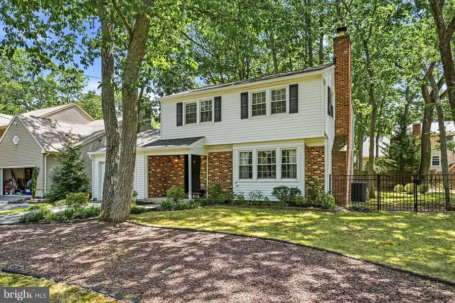 167 Mohawk Trl, Medford, NJ 08055 - #2