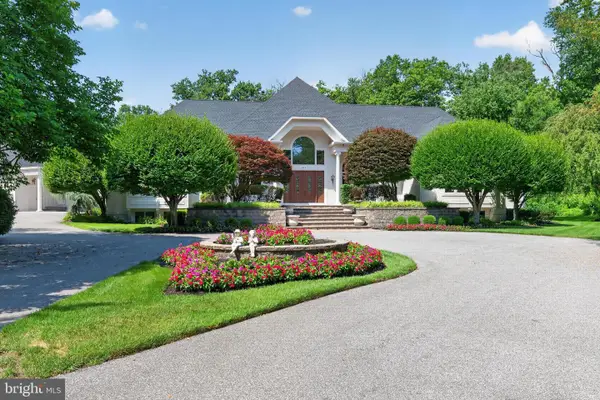 415 Bridgeboro Rd, MOORESTOWN, NJ 08057