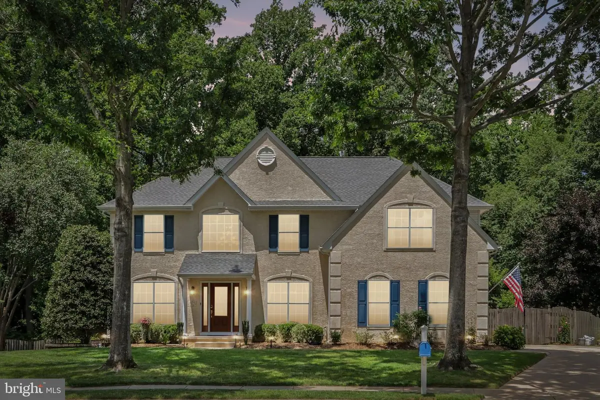 164 Memorial Ln, Mount Laurel, NJ 08054 - #1