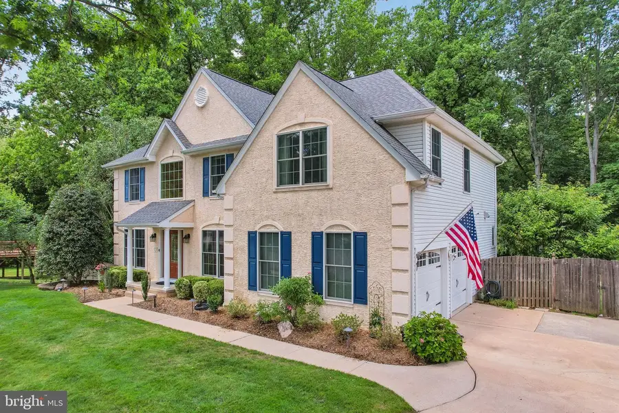 164 Memorial Ln, Mount Laurel, NJ 08054 - #3