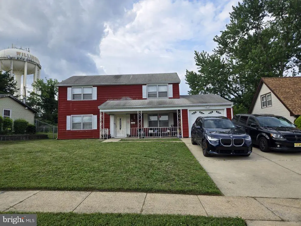 9 Hornblende Ln, Willingboro, NJ 08046 - #1