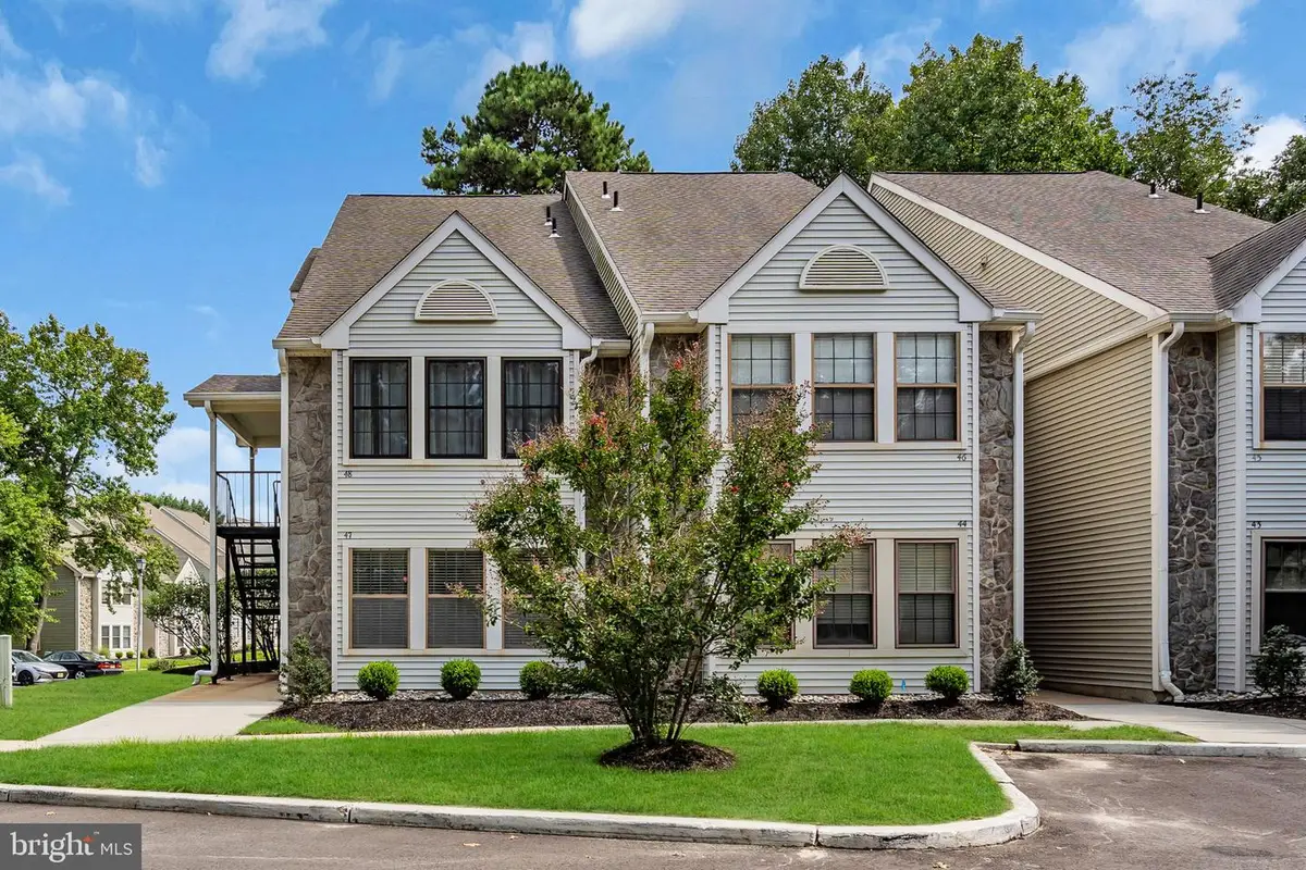 47 Chelmsford, Marlton, NJ 08053 - #1