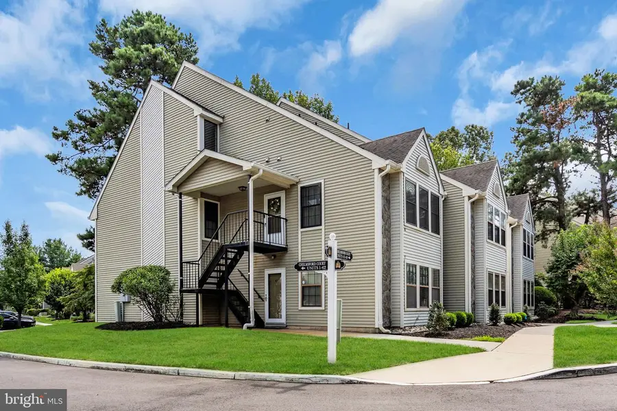 47 Chelmsford, Marlton, NJ 08053 - #2