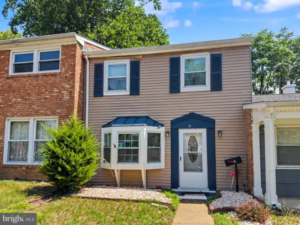 27 Ridgewood Pl, WILLINGBORO, NJ 08046