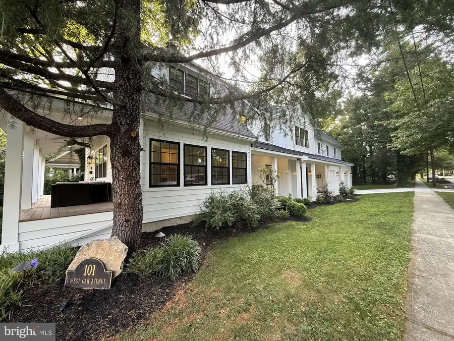 101 W Oak Ave, Moorestown, NJ 08057 - #2