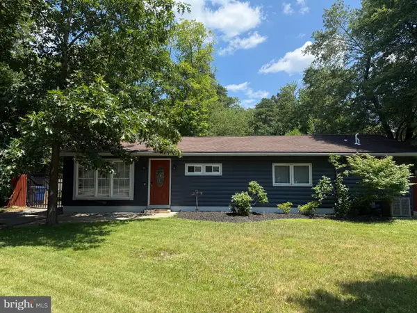 227 Taunton Blvd, MEDFORD, NJ 08055