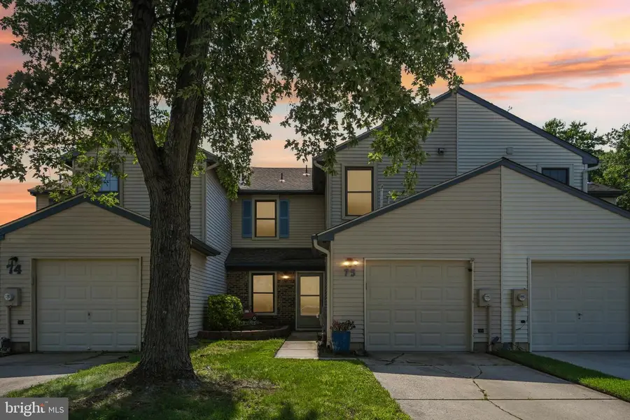 75 Poppy Ct, Mount Laurel, NJ 08054 - #2