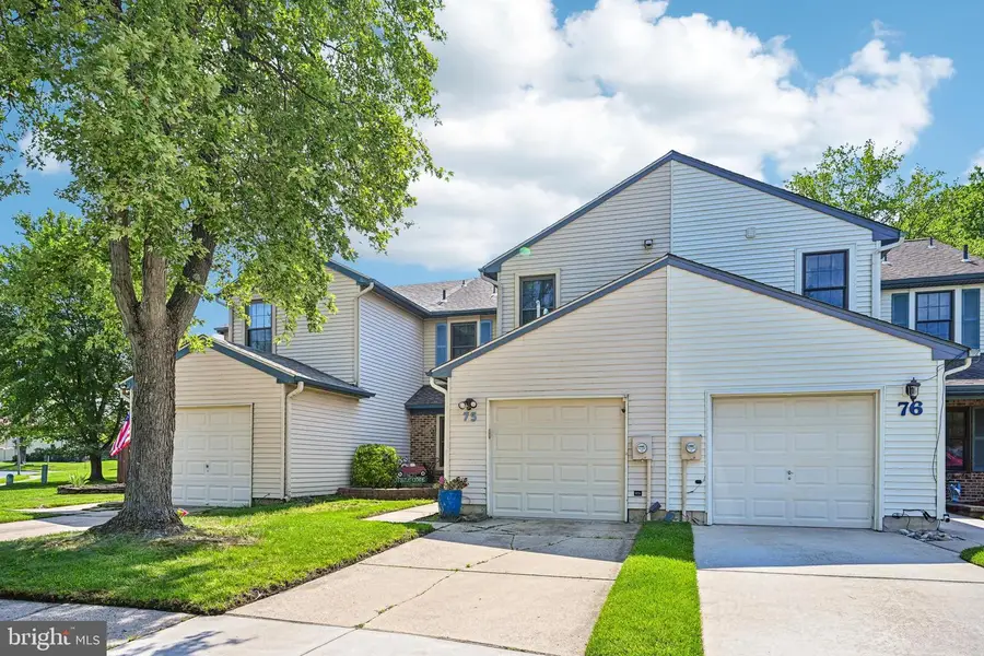 75 Poppy Ct, Mount Laurel, NJ 08054 - #3