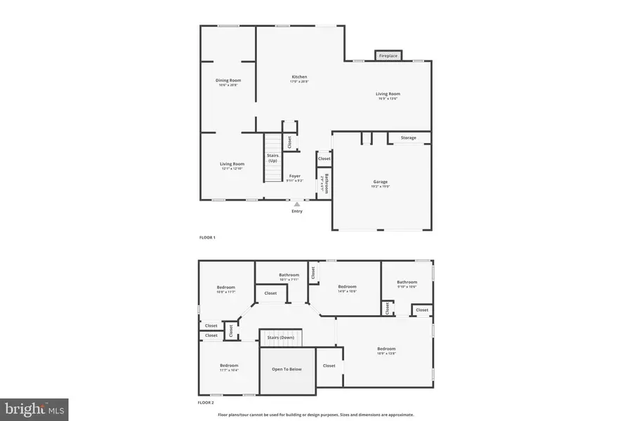 17 Paddock Rd, Marlton, NJ 08053 - #2