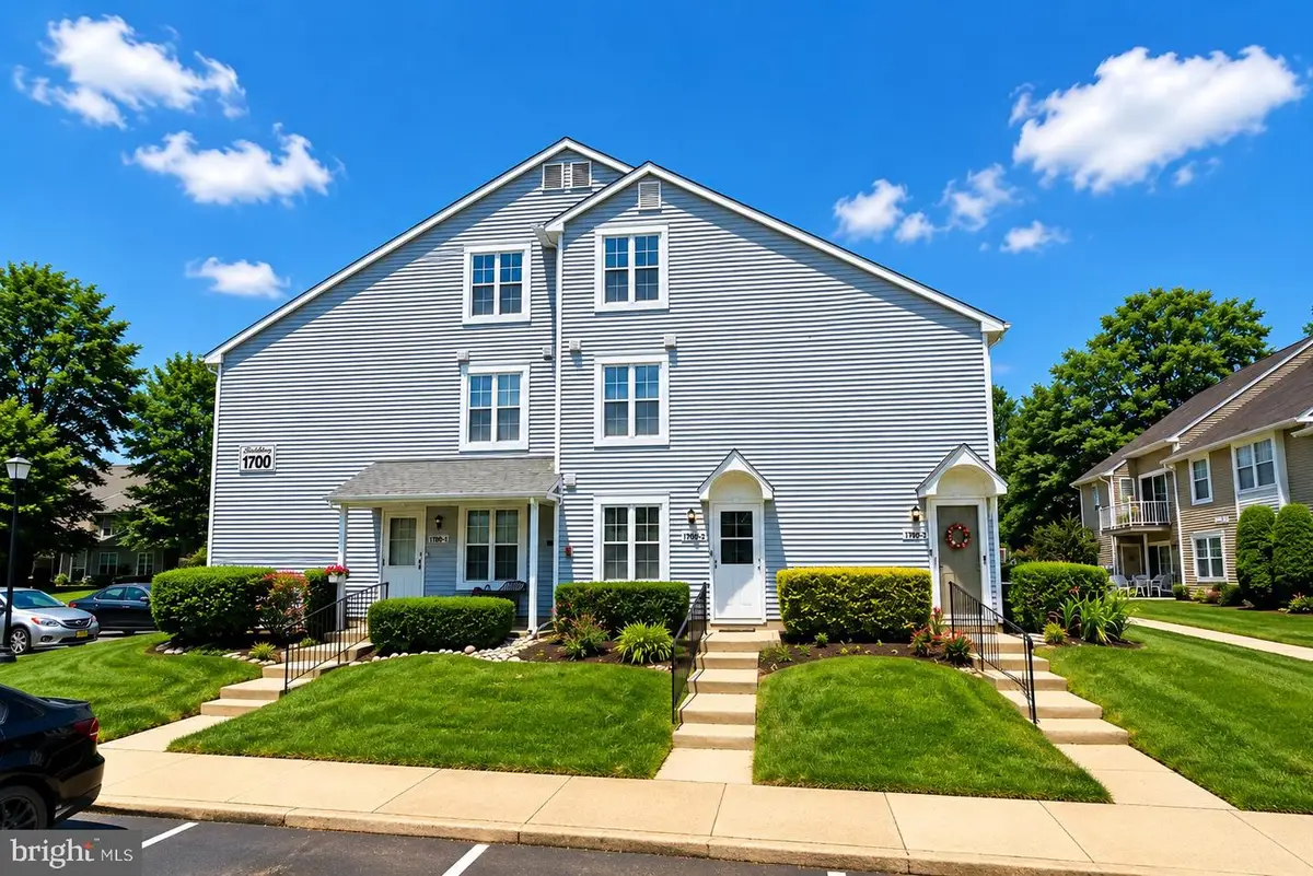 1705-a Heatherstone Ct, Mount Laurel, NJ 08054 - #1