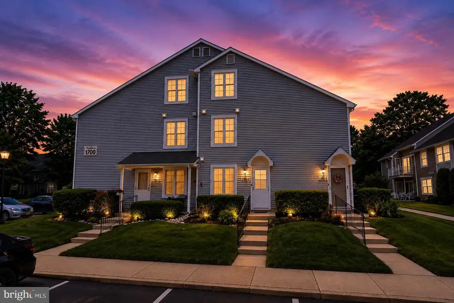 1705-a Heatherstone Ct, Mount Laurel, NJ 08054 - #2