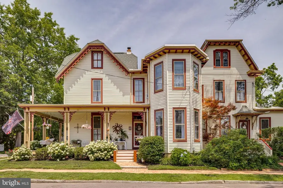 47 Bank St, Medford, NJ 08055 - #3