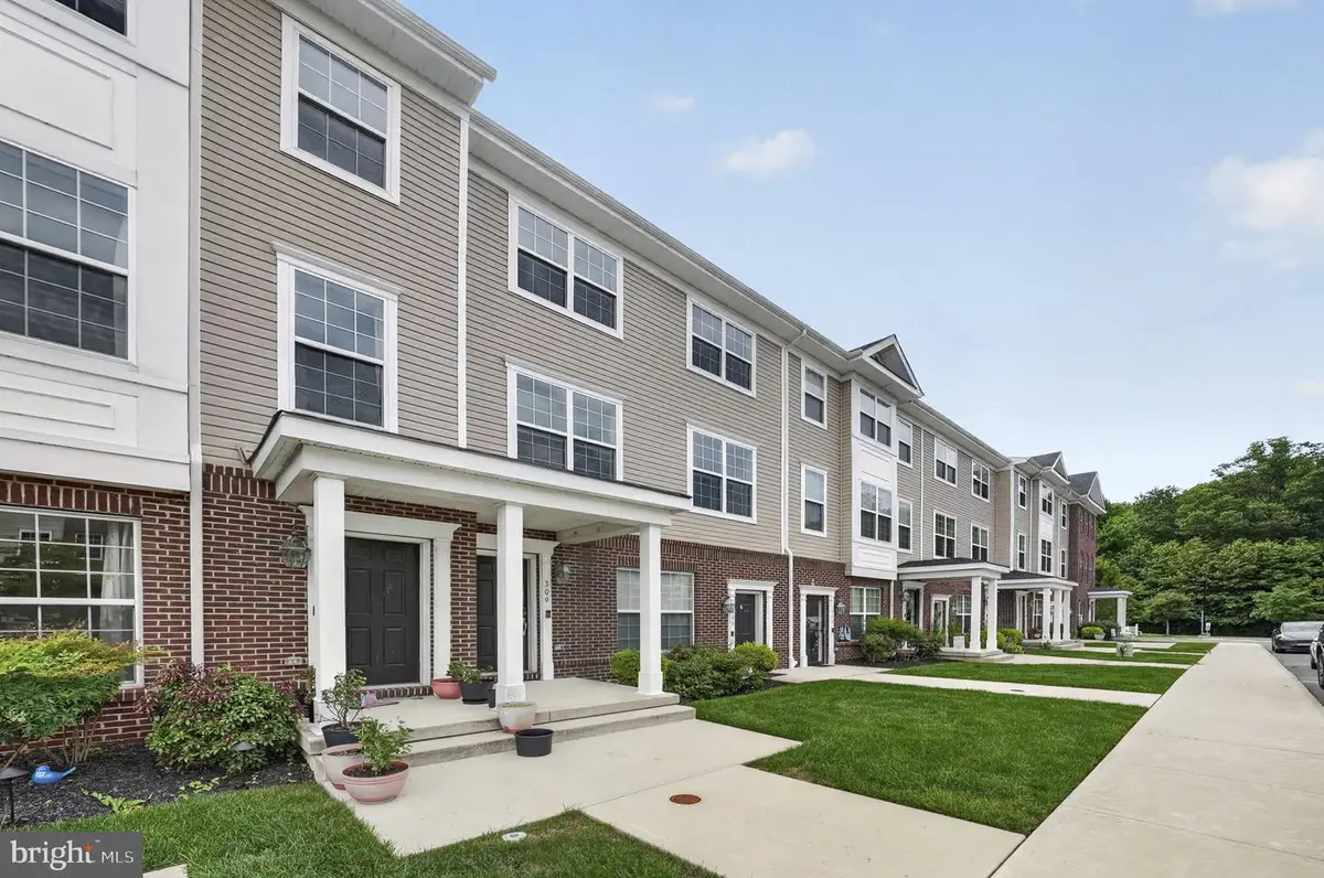 309 Kramer Ct, Florence, NJ 08518 - #1