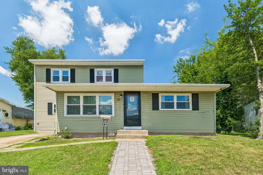 35 Indian Queen Ln, Maple Shade, NJ 08052 - #2