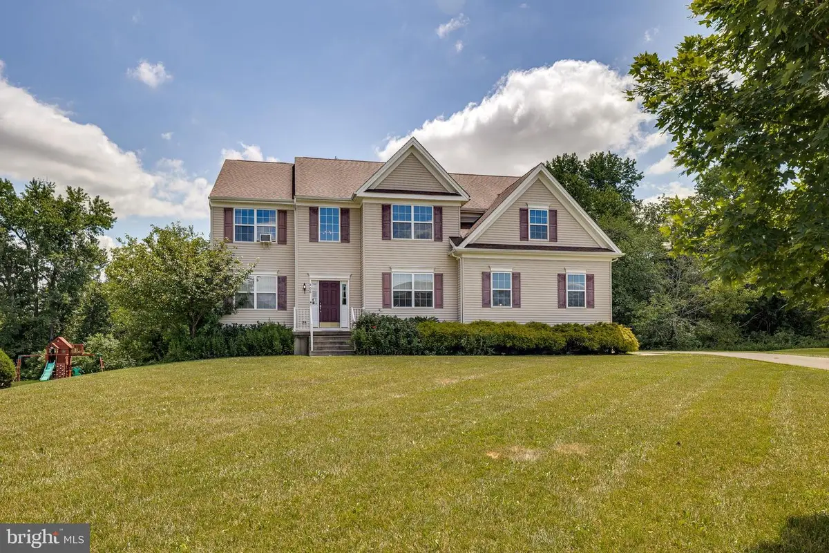 506 Quarter Moon Ct, Bordentown, NJ 08505 - #1