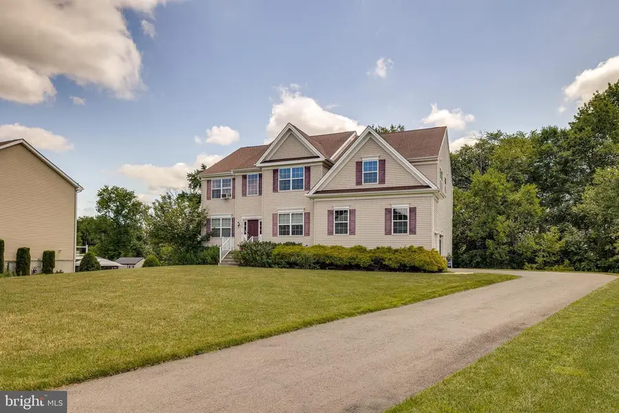 506 Quarter Moon Ct, Bordentown, NJ 08505 - #3