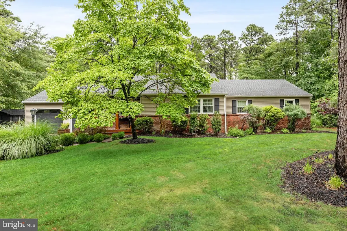 18 Sherwood Dr, Medford, NJ 08055 - #1