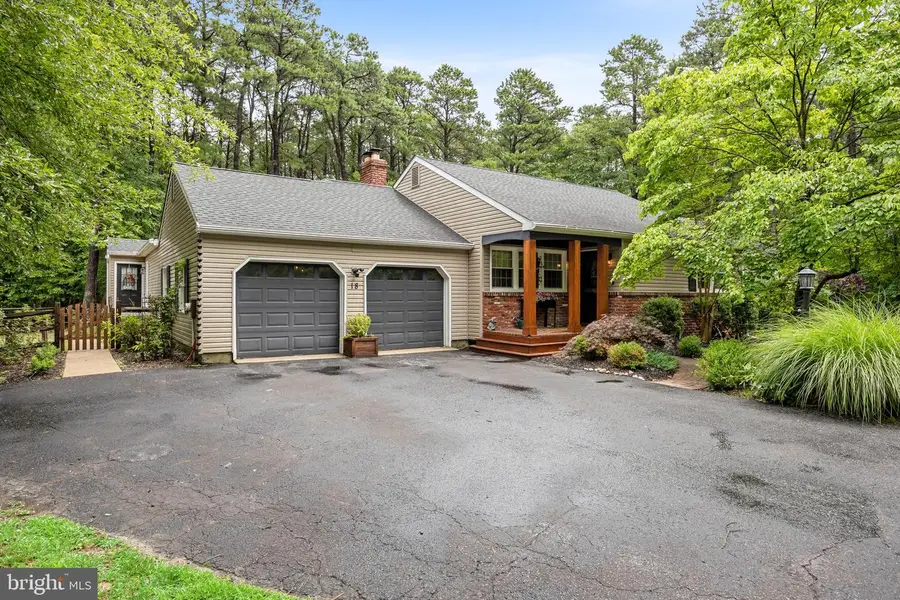 18 Sherwood Dr, Medford, NJ 08055 - #2