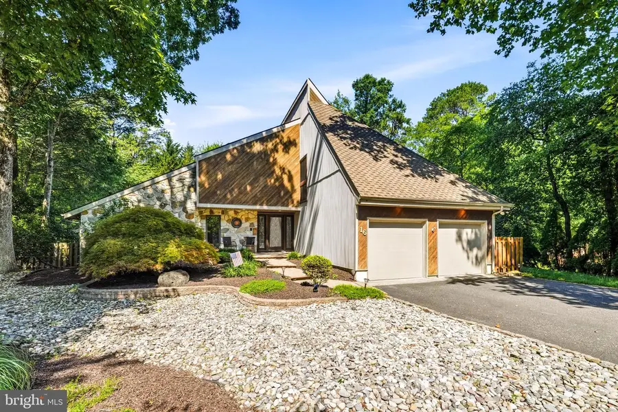 16 W Elizabeth Ct, Marlton, NJ 08053 - #2