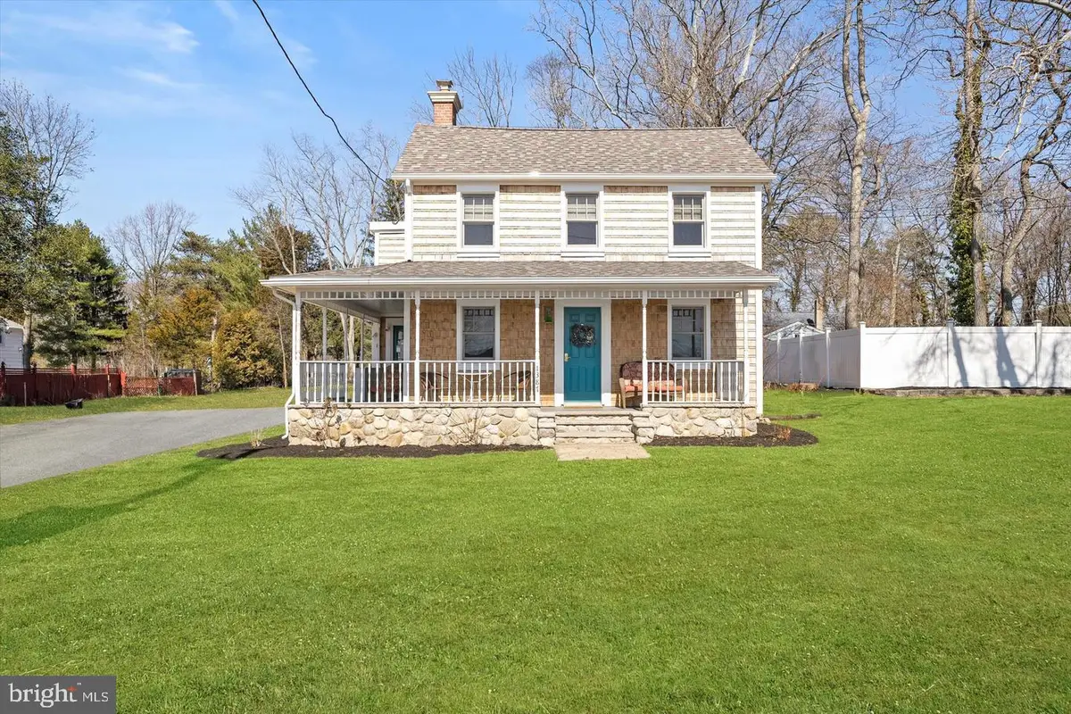 1387 Monmouth, Eastampton, NJ 08060 - #1