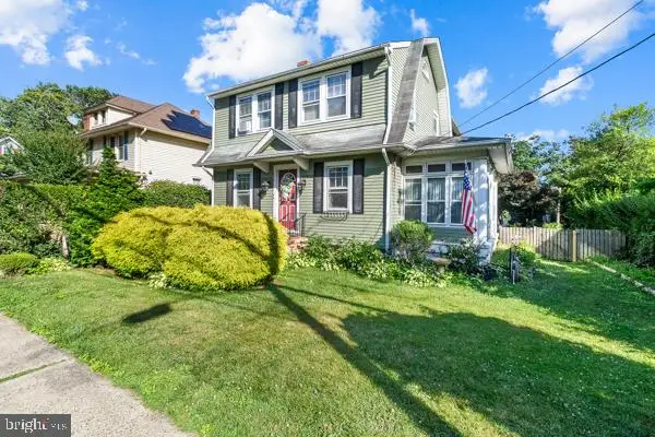 114 Ridgway St, Mount Holly, NJ 08060 - #1