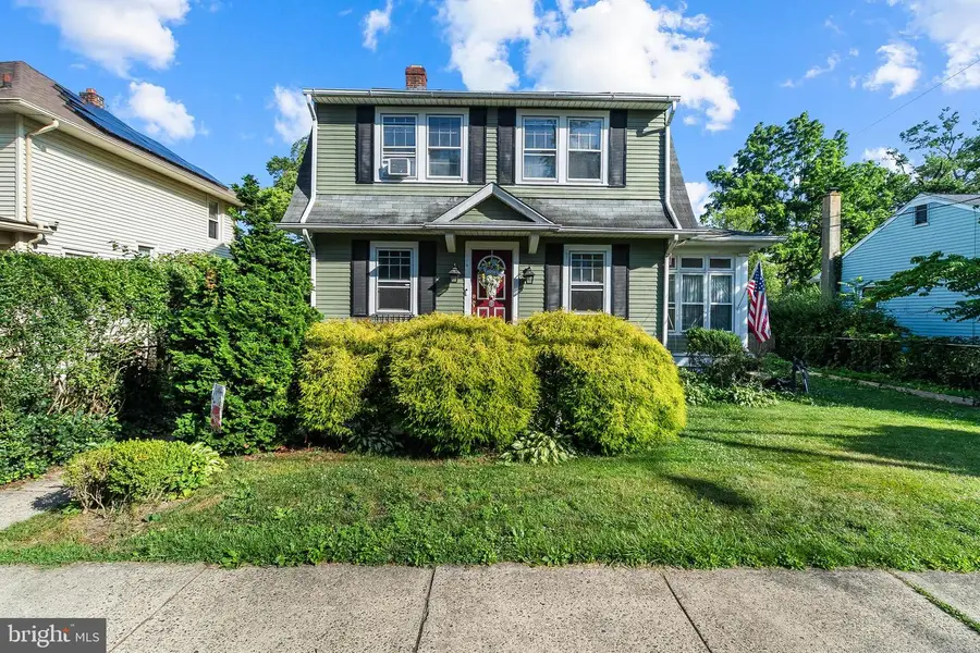 114 Ridgway St, Mount Holly, NJ 08060 - #2