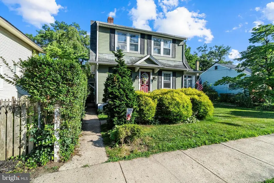 114 Ridgway St, Mount Holly, NJ 08060 - #3