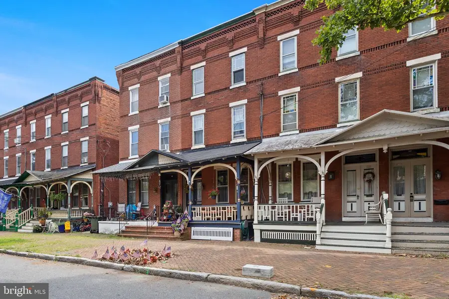 340 E Union St, Burlington, NJ 08016 - #2