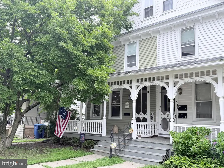 42 Union St, Mount Holly, NJ 08060 - #3