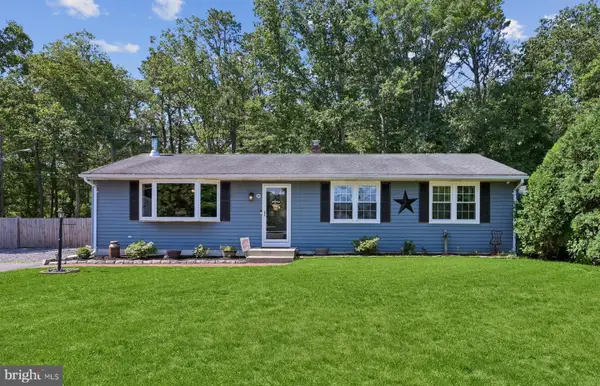 9 Dakota Trl, BROWNS MILLS, NJ 08015