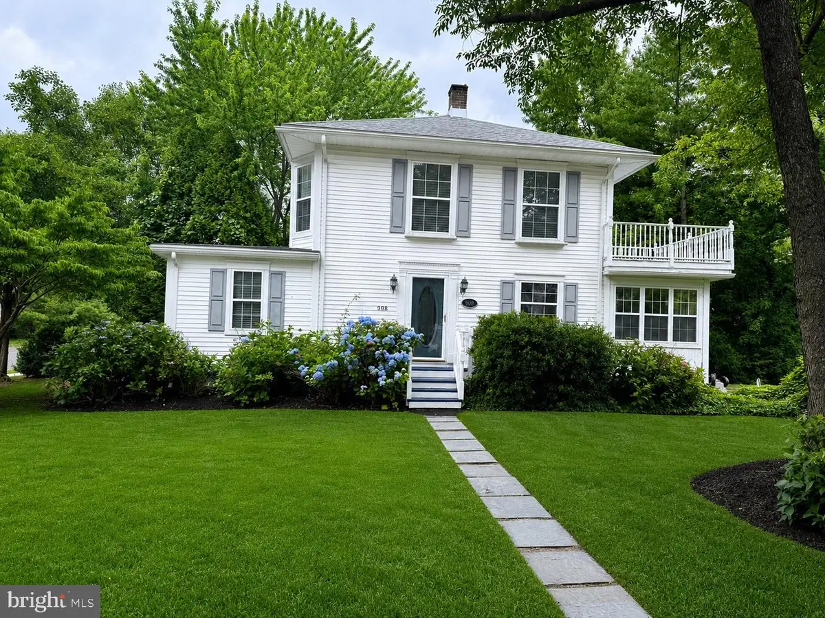 908 Union Rd, Mount Laurel, NJ 08054 - #1