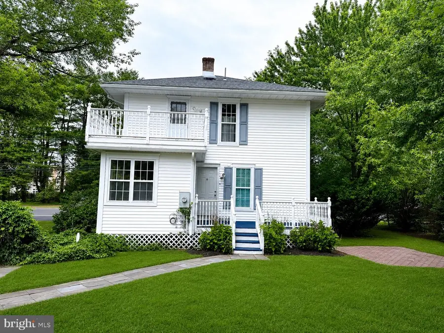 908 Union Rd, Mount Laurel, NJ 08054 - #2