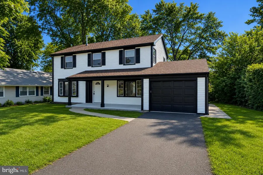 50 Princeton Ln, Willingboro, NJ 08046 - #2
