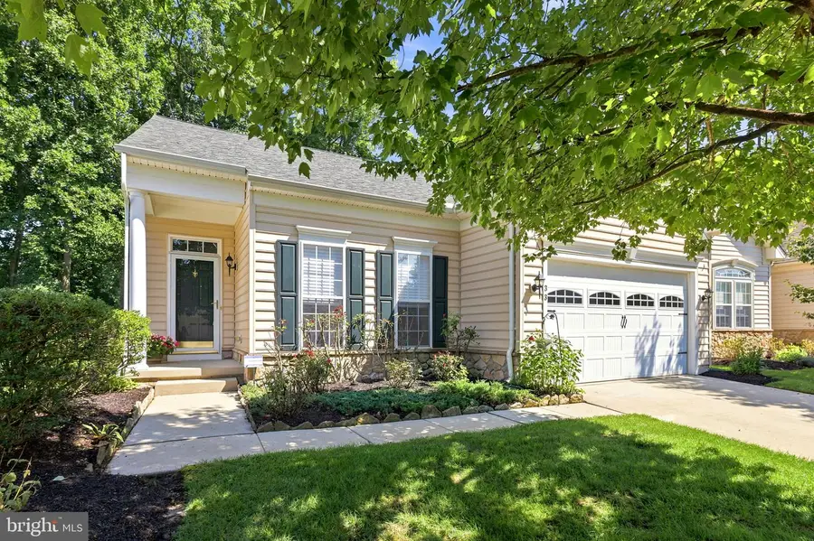 33 Hearthstone Blvd, Pemberton, NJ 08068 - #2