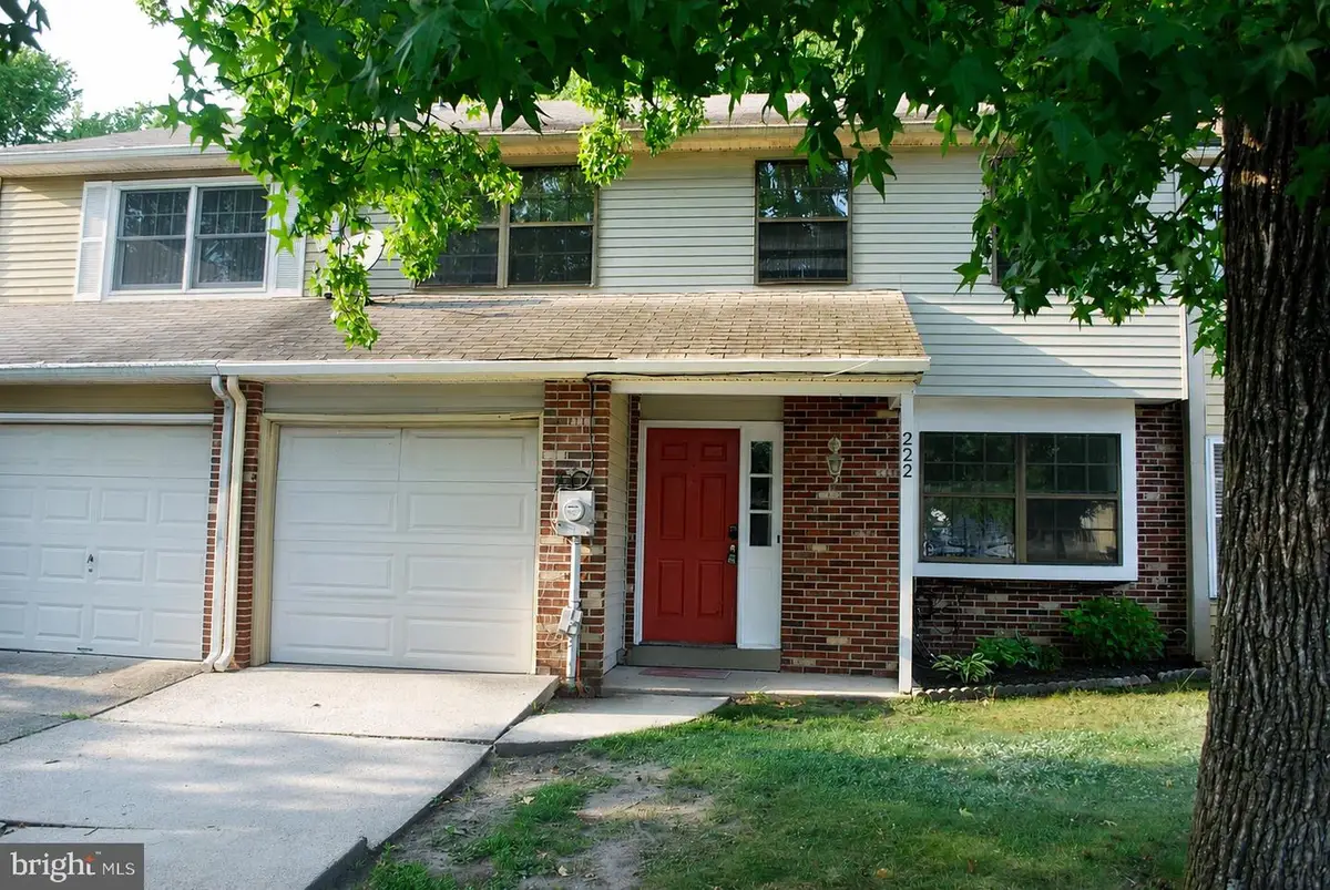 222 Shady Ln, Marlton, NJ 08053 - #1