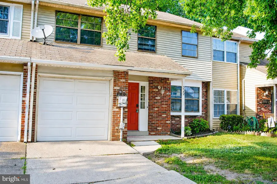 222 Shady Ln, Marlton, NJ 08053 - #2