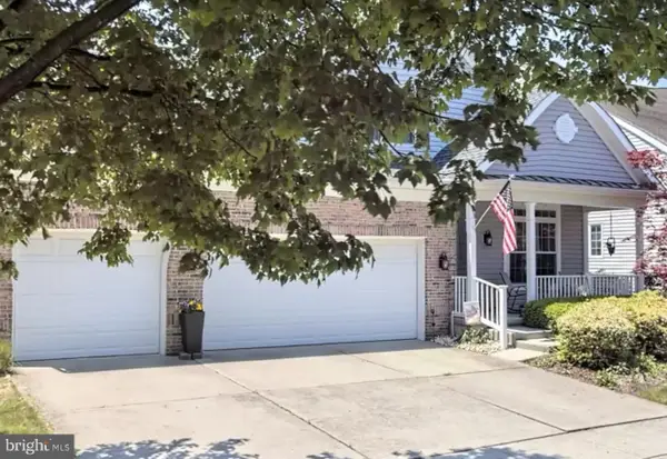 4 Russ Farm Way, DELANCO, NJ 08075
