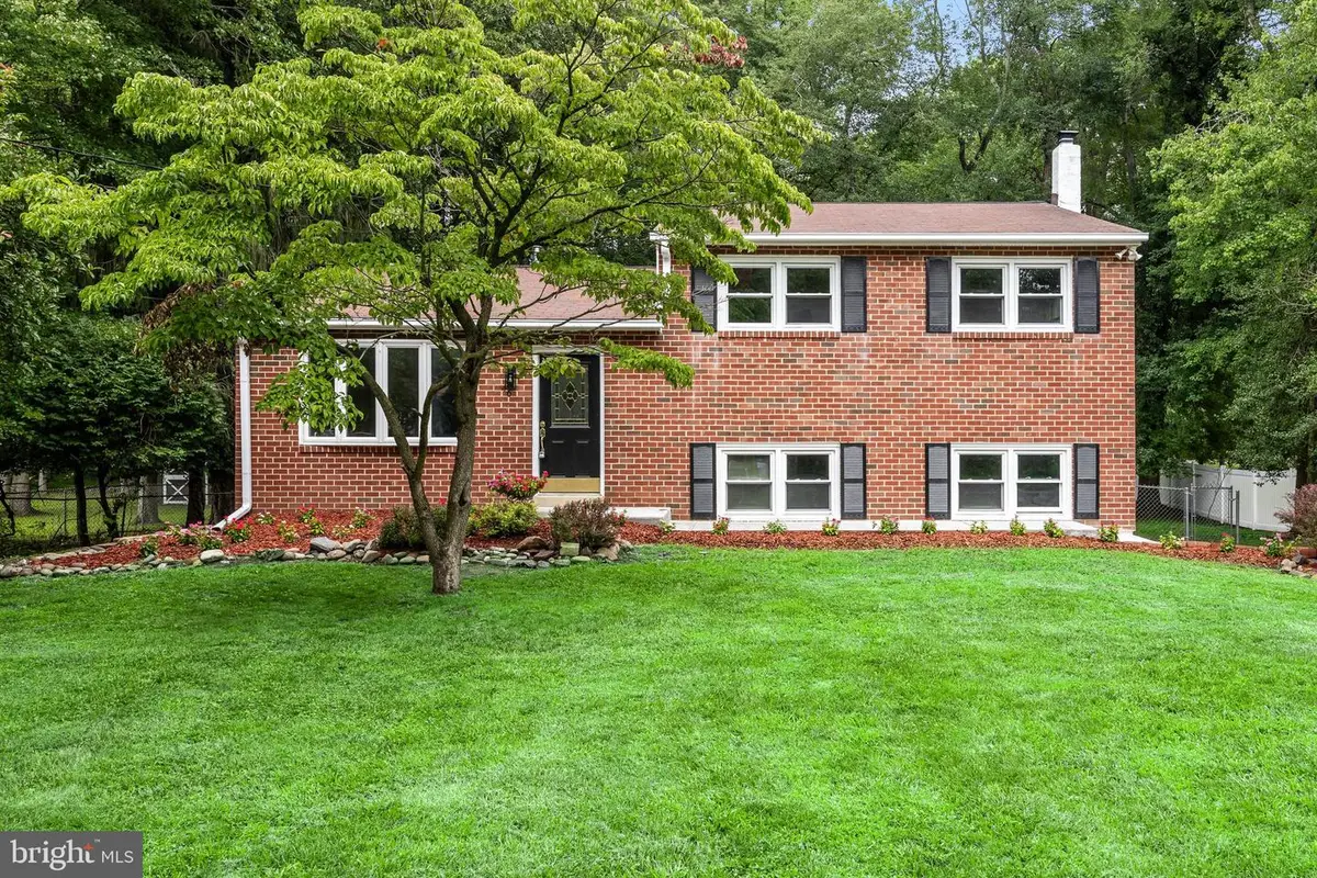 46 Georgia Trl, Medford, NJ 08055 - #1