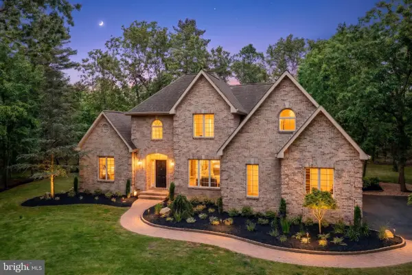 7 Harmony Ct, VINCENTOWN, NJ 08088