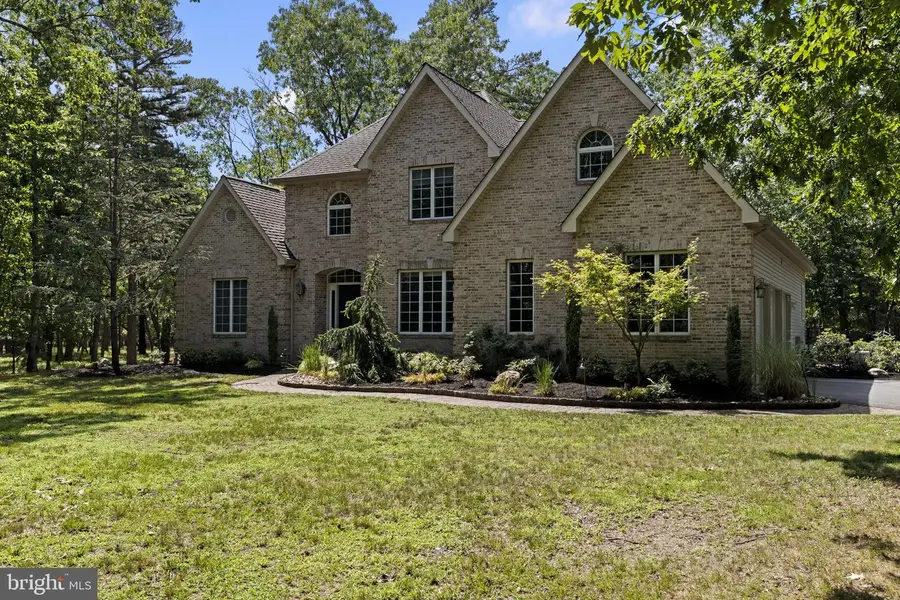 7 Harmony Ct, Vincentown, NJ 08088 - #3