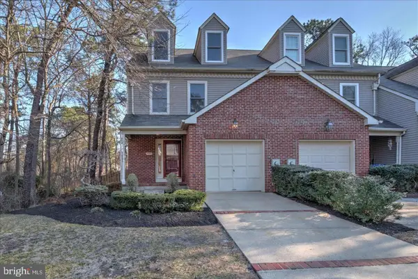 600 Monticello Ct, MARLTON, NJ 08053