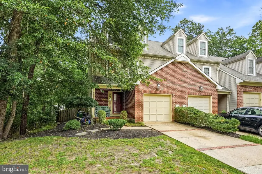 600 Monticello Ct, Marlton, NJ 08053 - #2